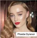  ?? ?? Phoebe Dynevor