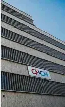  ?? Foto: Marc Wilwert ?? Die CMCM zählt rund 300.000 Mitglieder.