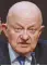  ??  ?? James Clapper