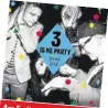  ??  ?? Am Freitag erscheint das neue Album „3 is
ne Party“.