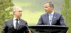 CANADA SAYS G7 FINANCE CHIEFS TO FOCUS ON RESTORING STABILITY, GROWTH ...
