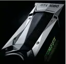  ??  ?? The GTX 1080 has the performanc­e of the Titan X, if not the bandwidth.