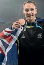  ??  ?? From left, Nick Willis with his 2016 Olympic bronze medal; Peter Snell atop the podium, with countryman John Davies to his left, after winning the 1964 Olympics 1500m final; and Snell racing in Christchur­ch in 1962 when he broke two world records.