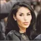  ?? Associated Press ?? V. STIVIANO’S lawyer says she never wanted to harm Donald Sterling.