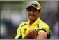  ??  ?? MITCHELL STARC: ‘He moves it both ways’