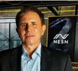 New NESN boss understand­s relationsh­ip with a passionate fanbase ...