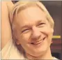  ?? [ Twitter ] ?? Julian Assange.