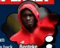  ??  ?? Benteke.