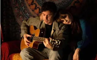 Dreamin’ Wild review - Walton Goggins and Casey Affleck are rediscover ...