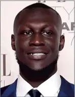  ??  ?? Stormzy See Question 6.