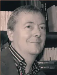  ??  ?? “On assiste à un déficit d’engagement au bout d’une période assez courte si l’objectif n’est pas individual­isé. Ainsi seulement 5 à 15 % de la force de vente seraient alors finalement réellement impliqués” Olivier Bertin, Loyalty Company.