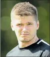  ??  ?? PRAISE: Owen Farrell