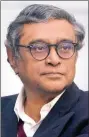  ??  ?? Swapan Dasgupta