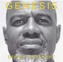  ??  ?? Brian McKnight’s latest album “Genesis.’’