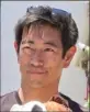  ??  ?? Grant Imahara