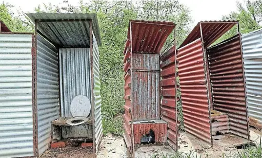 SA must undergo a sanitation revolution - PressReader