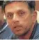  ??  ?? Rahul Dravid