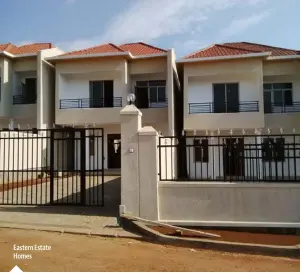  ??  ?? CENTURY REAL ESTATE RWANDA Eastern Estate Homes