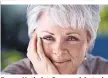  ??  ?? Byron Katie ist Guru und Autorin