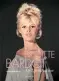  ??  ?? Brigitte Bardot: My Life In Fashion by Henry-Jean Servat, Flammarion, is on sale in December.