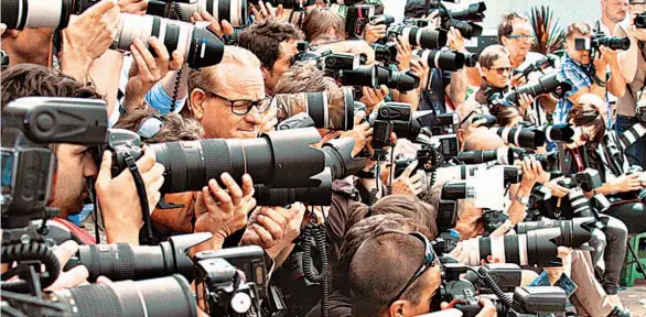  ??  ?? No a la impunidad. La SIP espera que el próximo año permita aclarar los casos de ataques, secuestros y asesinatos contra los periodista­s.