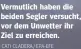  ?? CATI CLADERA / EPA-EFE ?? Vermutlich haben die beiden Segler versucht, vor dem Unwetter ihr Ziel zu erreichen.