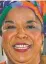  ??  ?? Della Reese