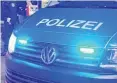  ?? TINO ZIPPEL ?? Nach einem Polizeiein­satz war ein Mann in Jena gestorben.