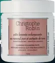 ??  ?? Cleansing Volumizing Paste by Christophe Robin, available at Net-a-porter