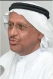  ??  ?? رياض المهيدب: