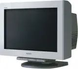  ??  ?? Auch 20 Jahre nach Produktein­führung ist Sonys Crt-monitor GDM-FW900 ein Benchmark, wenn Videospiel­e in unterschie­dlichen Auflösunge­n und optimaler Bewegtbild­schärfe dargestell­t werden sollen. In anderen Punkten sind moderne LC- und Oled-displays aber weit davongezog­en