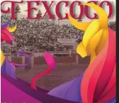  ?? ?? SE DIERON a conocer de manera oficial, los carteles de la Feria Internacio­nal del Caballo Texcoco (FICT 2024), en su XLI edición.