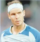  ?? Rafael Nadal ??