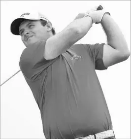  ?? ERIK S. LESSER/EPA ?? Patrick Reed has never finished in the top 10 at a major but has excelled in the Ryder Cup.