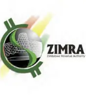  ?? ?? Zimra logo