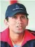  ?? Gulf News Archives ?? Venkatesh Prasad