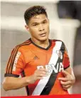  ??  ?? Irreparabl­e pérdida para el ex del Cruz Azul.