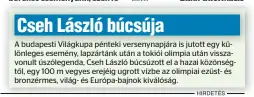  ?? ?? – Ez a verseny a huszadik buborékos eseményünk, ezek főleg