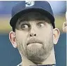  ??  ?? JAMES PAXTON