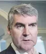  ??  ?? Stephen McNeil