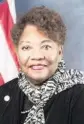  ?? Florida House of Representa­tives ?? State Sen. Geraldine Thompson, a Democrat from Orlando.