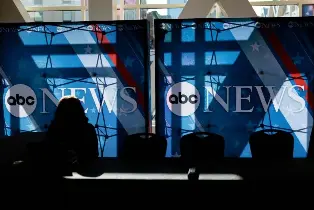 Political poll news site 538 to close amid larger shuttering across ABC ...