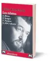  ??  ?? los relatos Julio cortázar Una recopilaci­ón imperdible de sus cuentos