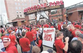  ?? NIKKI ?? AutoZone Park will also soon be home to the Memphis Sports Hall of Fame. BOERTMAN/THE COMMERCIAL APPEAL