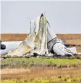  ?? ?? Stormed off: our eco-friendly turbines don’t work in winds above 50mph