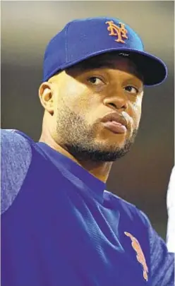  ?? GETTY ?? Robinson Cano wants to put injury-plagued 2019 behind him.