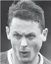  ??  ?? Nemanja Matic