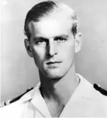  ??  ?? Above: The Duke commanded the Frigate HMS Magpie in 1951. Right: A keen pilot, he logged 5986 hours
in 59 types of aircraft.