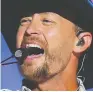  ??  ?? Paul Brandt