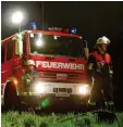  ?? Symbolfoto: A. Kaya ?? In der Leitstelle Donau Iller wird ent schieden, welche Feuerwehr zum Ein satzort fährt.